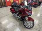 Thumbnail Photo 7 for New 2023 Honda Gold Wing Tour Automatic DCT