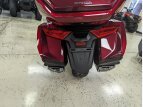 Thumbnail Photo 22 for New 2023 Honda Gold Wing Tour Automatic DCT