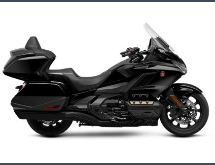 Thumbnail Photo undefined for 2023 Honda Gold Wing Tour