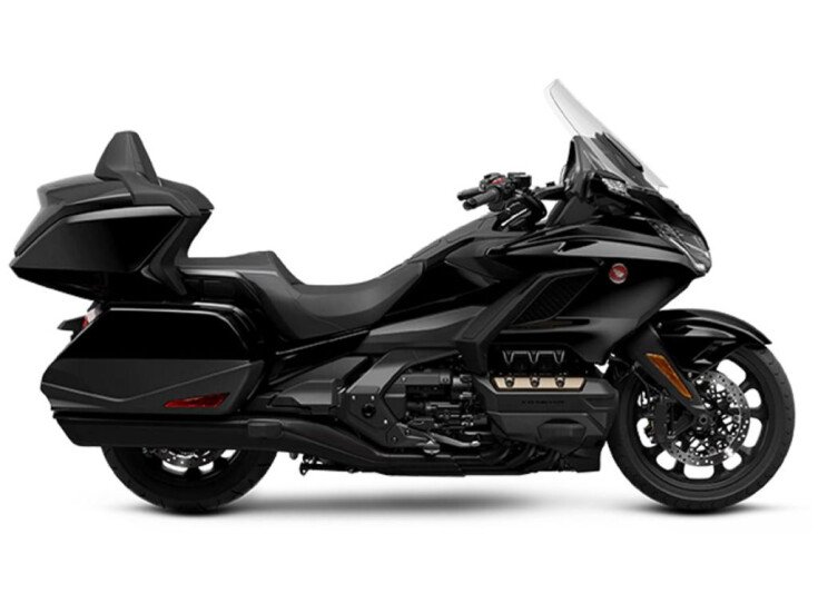 Thumbnail Photo undefined for New 2023 Honda Gold Wing Tour