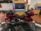 Thumbnail Photo 4 for New 2023 Honda Gold Wing Tour Airbag Automatic DCT