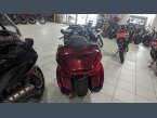 Thumbnail Photo 5 for New 2023 Honda Gold Wing Tour Airbag Automatic DCT