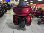 Thumbnail Photo undefined for New 2023 Honda Gold Wing Tour Automatic DCT