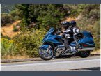 Thumbnail Photo 2 for New 2023 Honda Gold Wing Tour Automatic DCT