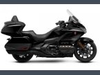 Thumbnail Photo 4 for New 2023 Honda Gold Wing Tour Automatic DCT