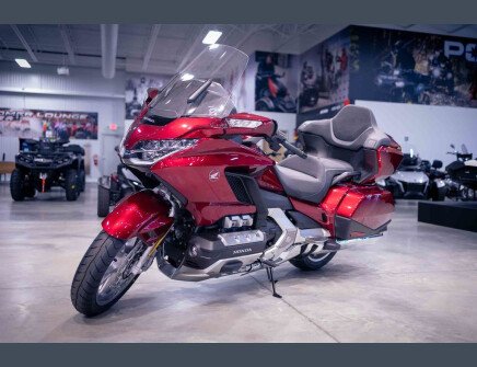 Photo 1 for New 2023 Honda Gold Wing