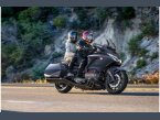 Thumbnail Photo 2 for New 2023 Honda Gold Wing Automatic DCT