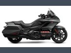 Thumbnail Photo 2 for New 2023 Honda Gold Wing Automatic DCT