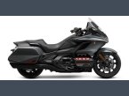 Thumbnail Photo 1 for New 2023 Honda Gold Wing Automatic DCT