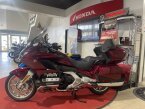 Thumbnail Photo 1 for New 2023 Honda Gold Wing Tour Automatic DCT