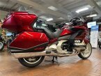 Thumbnail Photo 2 for New 2023 Honda Gold Wing Tour Automatic DCT