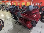 Thumbnail Photo 3 for New 2023 Honda Gold Wing Tour Automatic DCT