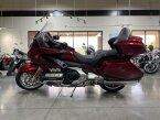 Thumbnail Photo 6 for 2023 Honda Gold Wing Tour Automatic DCT