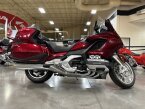 Thumbnail Photo 2 for 2023 Honda Gold Wing Tour Automatic DCT