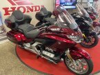 Thumbnail Photo 1 for New 2023 Honda Gold Wing Tour Automatic DCT
