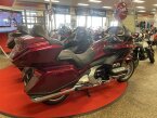 Thumbnail Photo 2 for New 2023 Honda Gold Wing Tour Automatic DCT
