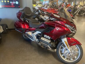 2023 Honda Gold Wing for sale 201381109