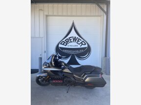 2023 Honda Gold Wing for sale 201390669