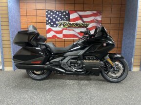 2023 Honda Gold Wing Tour Automatic DCT for sale 201392244