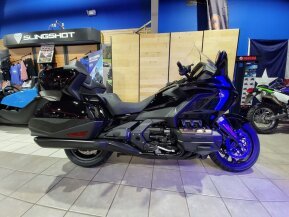 2023 Honda Gold Wing Tour for sale 201396661