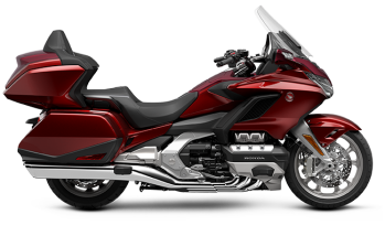 New 2023 Honda Gold Wing