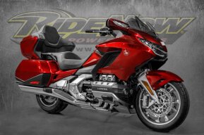 2023 Honda Gold Wing Tour Automatic DCT for sale 201399593