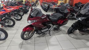 2023 Honda Gold Wing Tour Airbag Automatic DCT for sale 201417726