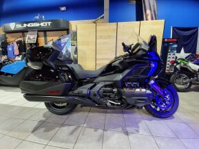 2023 Honda Gold Wing Tour Automatic DCT for sale 201418208