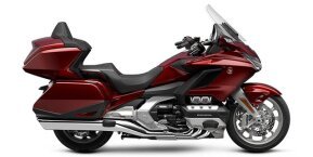 2023 Honda Gold Wing Tour Automatic DCT for sale 201421749