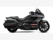 New 2023 Honda Gold Wing Automatic DCT