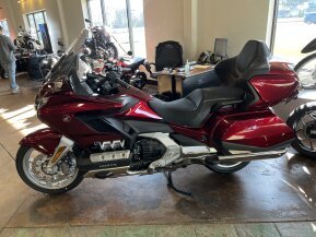 2023 Honda Gold Wing Tour Automatic DCT for sale 201430022