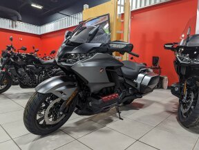 2023 Honda Gold Wing Automatic DCT for sale 201430568