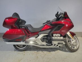 2023 Honda Gold Wing Tour Automatic DCT for sale 201432618