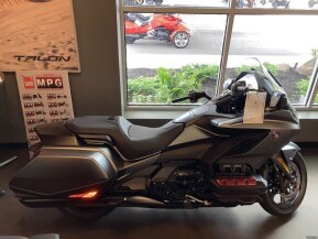 2023 Honda Gold Wing for sale 201434101