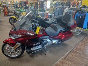 2023 Honda Gold Wing Tour Automatic DCT for sale 201437970