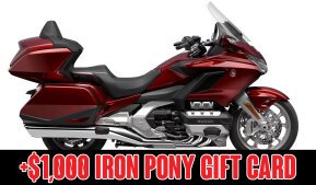 2023 Honda Gold Wing Tour Automatic DCT for sale 201440397