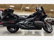 New 2023 Honda Gold Wing Tour Automatic DCT