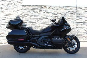 2023 Honda Gold Wing Tour Automatic DCT for sale 201441384