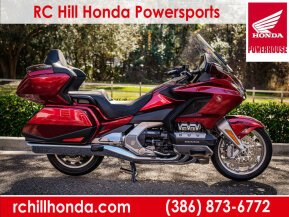 2023 Honda Gold Wing Tour Automatic DCT for sale 201441407