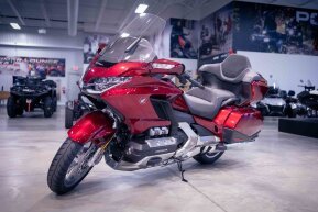 2023 Honda Gold Wing for sale 201442578
