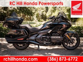 2023 Honda Gold Wing Tour Automatic DCT for sale 201451722