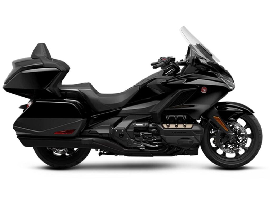 Honda goldwing 2025 2021 model