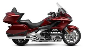 2023 Honda Gold Wing Tour Airbag Automatic DCT for sale 201453332