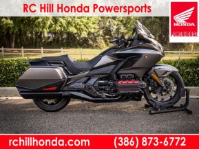 2023 Honda Gold Wing Automatic DCT for sale 201454485