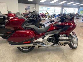 2023 Honda Gold Wing Tour Automatic DCT for sale 201455839