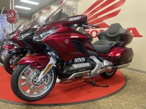 2023 Honda Gold Wing Tour for sale 201525409
