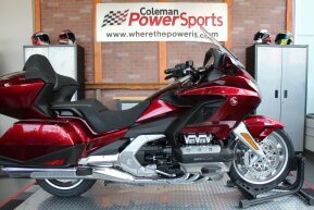2023 Honda Gold Wing Tour for sale 201549003