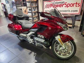 2023 Honda Gold Wing Tour Automatic DCT for sale 201575863