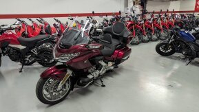 2023 Honda Gold Wing Tour Automatic DCT for sale 201593407