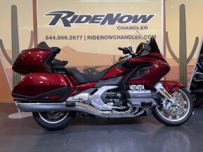 2023 Honda Gold Wing Tour for sale 201594886